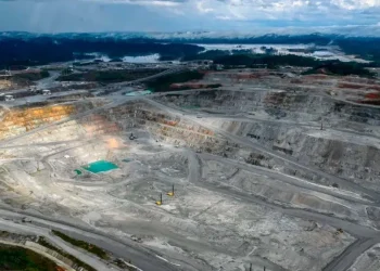 Internacionales: Panamá Abre la Puerta a la Exportación de Cobre de First Quantum