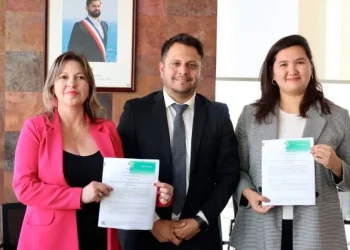 Chile: Un Nuevo Horizonte para la Minería en Coquimbo