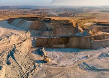 Internacionales: Zimbabue Ajusta su Estrategia en el Mundo del Litio ¿Un Nuevo Amanecer para la Minería?