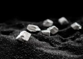 Argentina: Unico Silver Asegura Su Futuro en el Distrito de Plata Joaquín