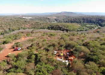 Brasil: Lithium Ionic Avanza hacia la Producción de Litio