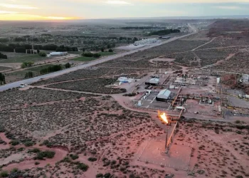 Argentina: Vaca Muerta en Ascenso