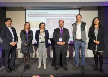 Chile: Innovación en el Litio ENAMI y CNP Impulsan el Futuro Sostenible