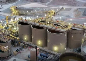 México: Coeur Mining y SilverCrest se Unen La Nueva Era de la Plata Comienza