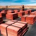 Chile: Brilla en el Mercado Global del Cobre