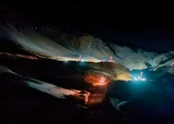 Internacionales: NEGx Minerals Captura US$ 127 Millones para Expansión en Sudamérica