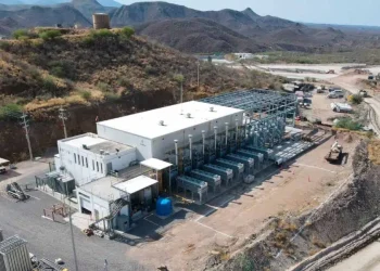 México: First Majestic Silver Elevando la Producción en Tiempos Retadores