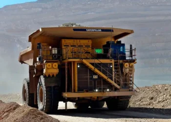 Chile: Cumbre Minera Innovación Sin Fronteras