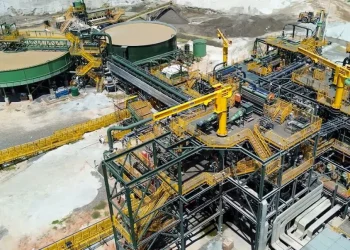 Brasil: Sigma Lithium Impulsa su Producción y Expande Alianzas