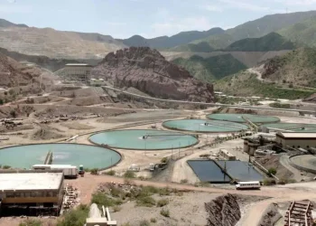 Perú: Crecimiento Impresionante