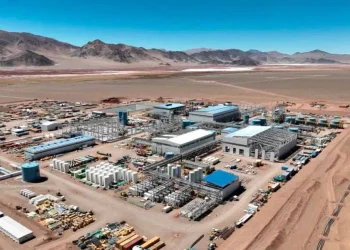 Argentina: Era de Litio en Argentina