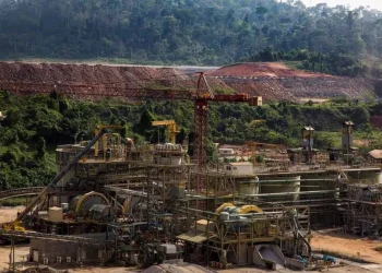 Internacionales: Asante Gold Atrae Inversión Millonaria US$ 100 Millones para Impulsar sus Minas en Ghana