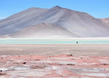 Chile: El Futuro del Litio en Chile Salar de Ollagüe se Consolida como Opción Clave