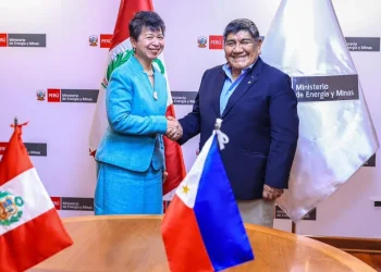 Perú: Minera Filipinas Muestra Interés en la Experiencia Peruana
