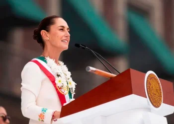 México: Enfoca Su Futuro La Carrera por Dominar la Producción de Litio