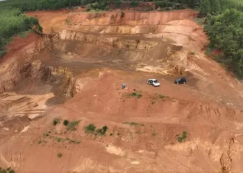 Brasil: Max Resource Asegura el Futuro del Hierro en Brasil