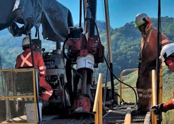 México: Prime Mining Un Brillante Futuro en Los Reyes