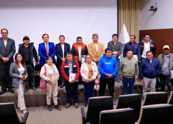 Perú: Minem Abre Puertas Consulta Previa para el Proyecto Inmaculada