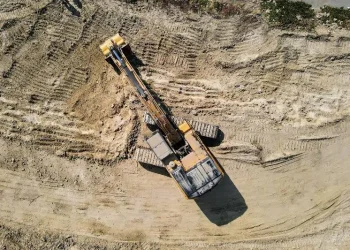 Brasil: Exploración de Tierras Raras