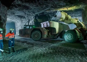 Internacionales: Barrick Gold y Mali Un Acuerdo que Fortalece la Relación Minera