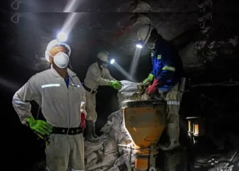 Perú: Recuperando el Brillo La Inversión en Exploración de Minería en Perú