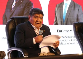 Perú: El Algarrobo El Futuro Sostenible de Piura