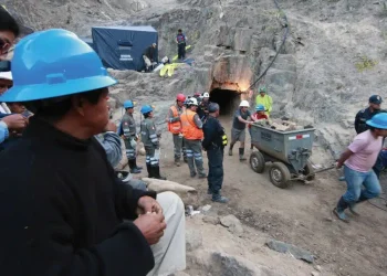 Perú: La Minería en Perú Un Futuro en la Balanza