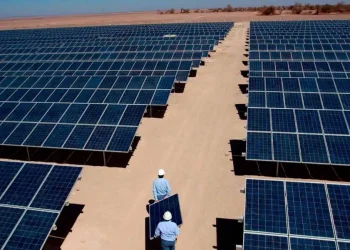 Chile: Chile Brilla en Energías Limpias Un Modelo a Seguir