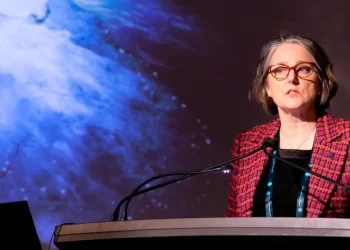 Internacionales: Laura Tyler Nueva Líder de Adriatic Metals