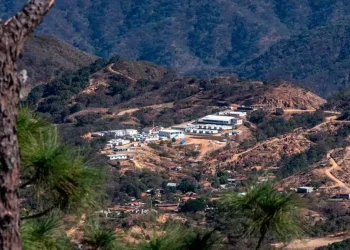 México: Avanza Terronera Un Nuevo Horizonte Minero