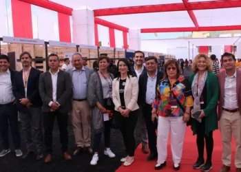 Chile: Innovafest La Celebración de la Innovación en Antofagasta