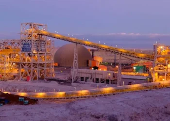 Chile: Innovación en Tronaduras: Codelco Revoluciona la Industria con Tecnología Inalámbrica