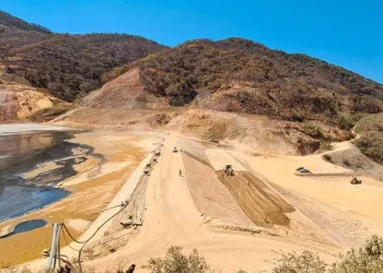 México: Luca Mining Avanza en la Optimización de Campo Morado