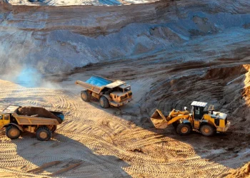 Perú: MOQUEGUAMIN 2024 El Futuro Minero del Sur Peruano