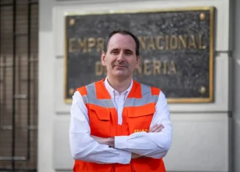 Chile: ENAMI Celebra un Cambio de Capitalización para Impulsar la Pequeña Minería