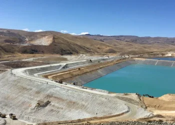 Perú: Hudbay Un Nuevo Horizonte de Oportunidades para Comunidades Locales