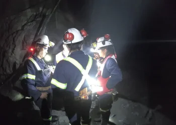 México: Mina Bolívar Récord de Producción de Plata en 2024