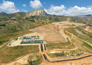 Perú: Shahuindo Apuesta por el Futuro con Inversión de US$ 358 Millones