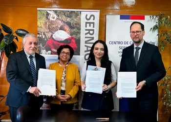 Chile: Avances en Seguridad Minera