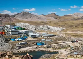 Perú: Hochschild Brilla en el Tercer Trimestre