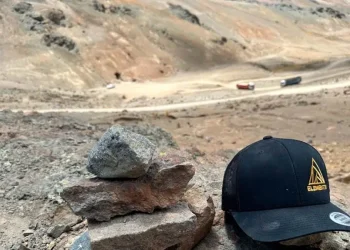 Perú: Element79 Gold Un Nuevo Horizonte en el Procesamiento de Relaves en Arequipa