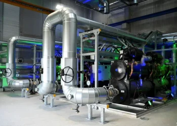 Colombia: Se Sumerge en la Energía Geotérmica Un Nuevo Horizonte Energético