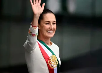 México: México Se Prepara para un Cambio Revolucionario Olinia, el Primer Auto Eléctrico con Litio Nacional