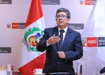 Perú: La Minería del Futuro Un Compromiso Social y Ambiental