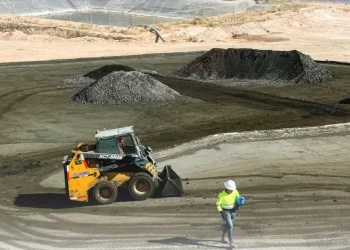 México: Mina Parral Exitoso Tercer Trimestre con Producción en Aumento