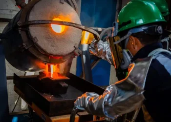 Perú: Shahuindo Apuesta por el Futuro con Inversión de US$ 358 Millones