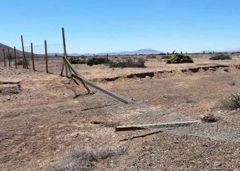 Chile: Alerta Ambiental en Los Colorados