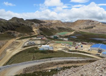 Perú: Mina Tantahuatay Un Paso Hacia la Expansión y la Sostenibilidad Minera