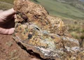 Perú: Proyecto Berenguela Altas Recuperaciones de Plata Marcan un Hito