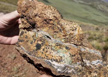 Perú: Proyecto Berenguela Altas Recuperaciones de Plata Marcan un Hito